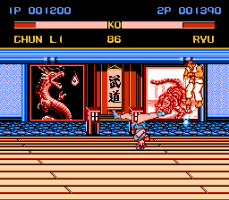 Street Fighter VI 12 Peoples Screenshot 1
